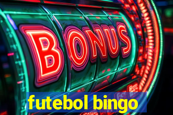 futebol bingo